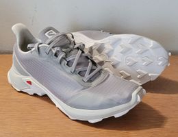 Scarpe Salomon AlphaCross Gore-Tex Donna EUR 43 1/3