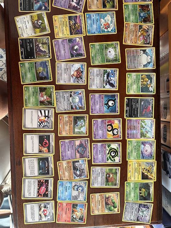 Cartes à collectionner: Carte Pokemon – D'occasion à Mendrisio par car_zwd5