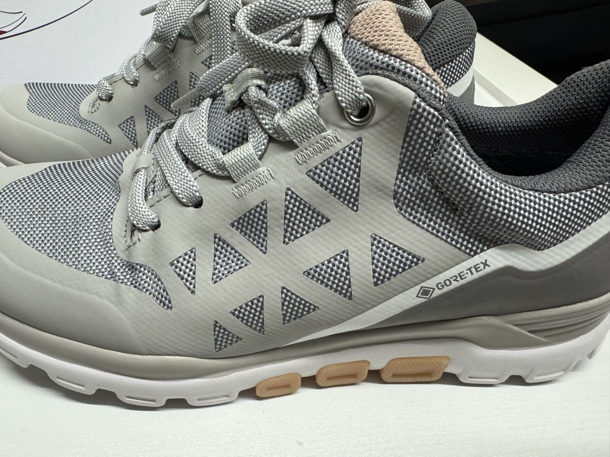 Damenschuhe: Chaussures Rollingsoft Goretex, pointure 38, neuves! – Neu und originalverpackt aus Brügg BE von Goob 4
