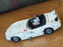 Modellauto Corgi Toys James Bond Toyota 2000 GT 