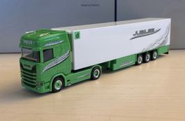 Scania CS20 Müller Jubilee