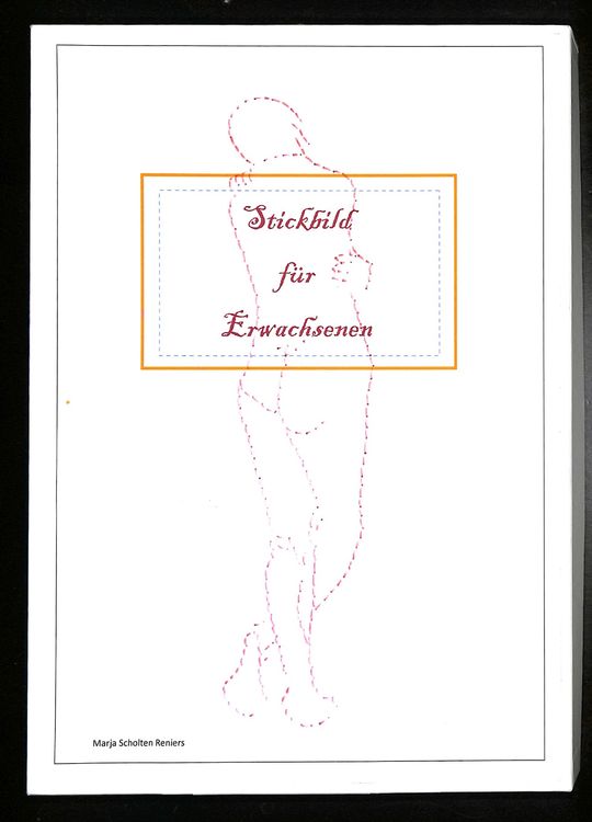 Bothy Threads Kreuzstich-Set 'Mutter Henne' – Zählmuster Auf 14 CT Aida, Fertige Größe 26x26 Cm