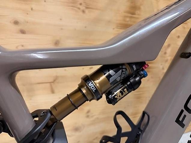 Focus Biciclette: Focus Light E-Bike Jam SL der Extraklasse – Usato da Balsthal venduto da Scapin4045 2