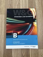 Wirtschaft und Gesellschaft 2. Semster