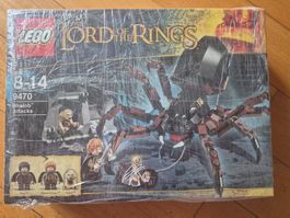 LEGO 9470 Lord of the Rings