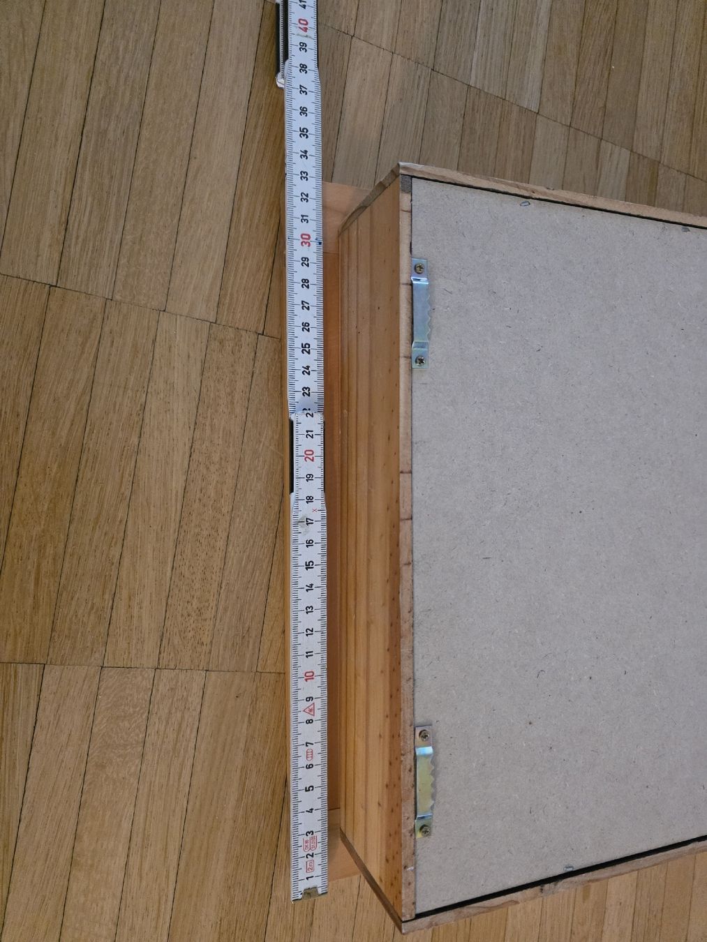 Portagioie: Schmuckkasten – Usato da Laufenburg venduto da may_r2st 6