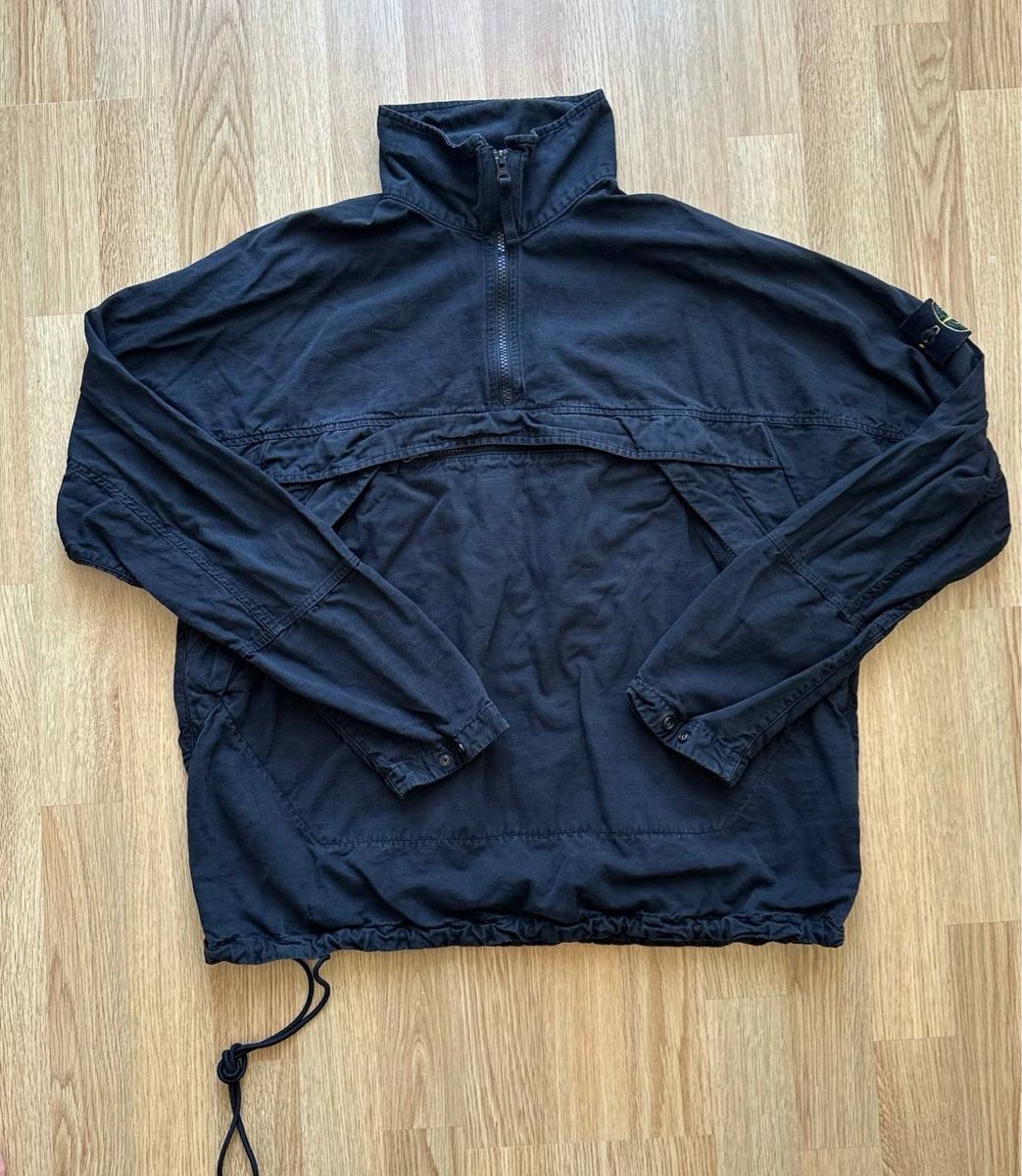 Stone Island Giacche: Jacke stone Island  – Usato da Pfäffikon ZH venduto da Nataliia.