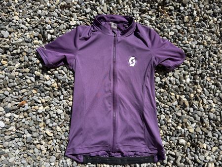 Scott Radtrikot Damen M NEUwertig!