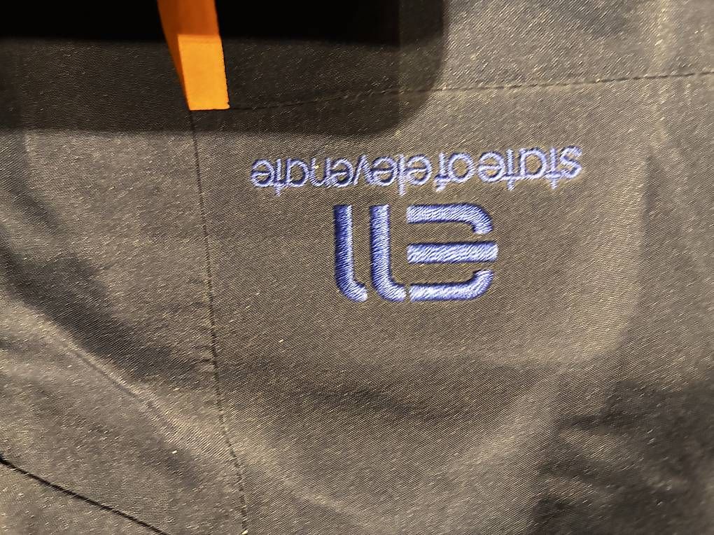 Giacche: Skijacke/ Snowboardjacke  E11 – Usato da Davos/Glaris venduto da Grogi0 2
