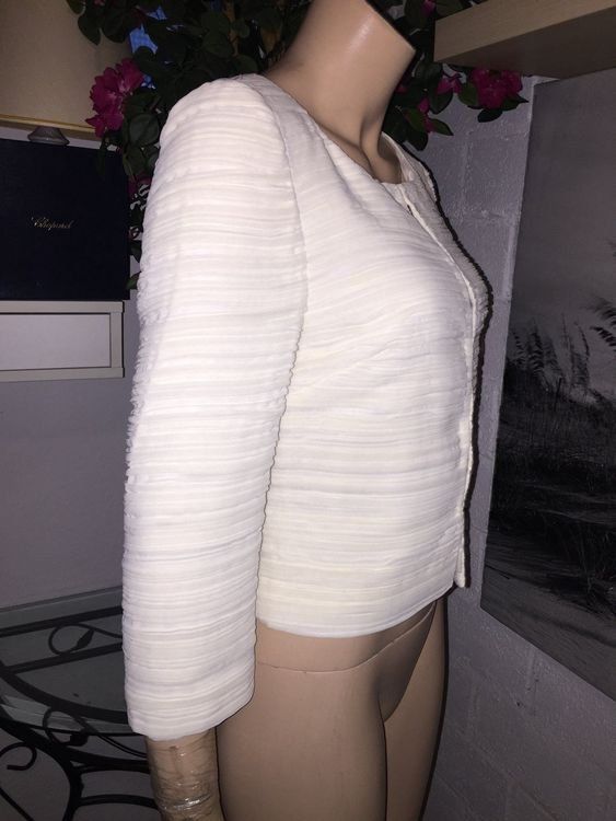 Phase Eight Jacken: Veste / Jacke PHASE EIGHT    Taille / Grosse 36 CH..... – Gebraucht aus Cossonay-ville von Super-Price-Quality 2