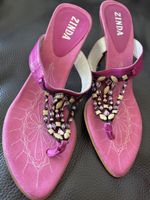 ZINDA sandals NEW
