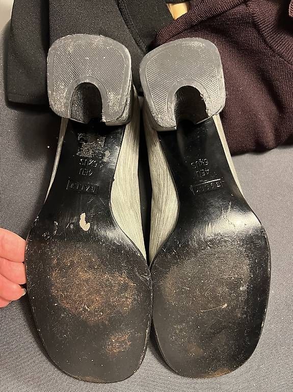 Scarpe da donna: Tacchi italiani  – Usato da Minusio venduto da www_6ybt 4