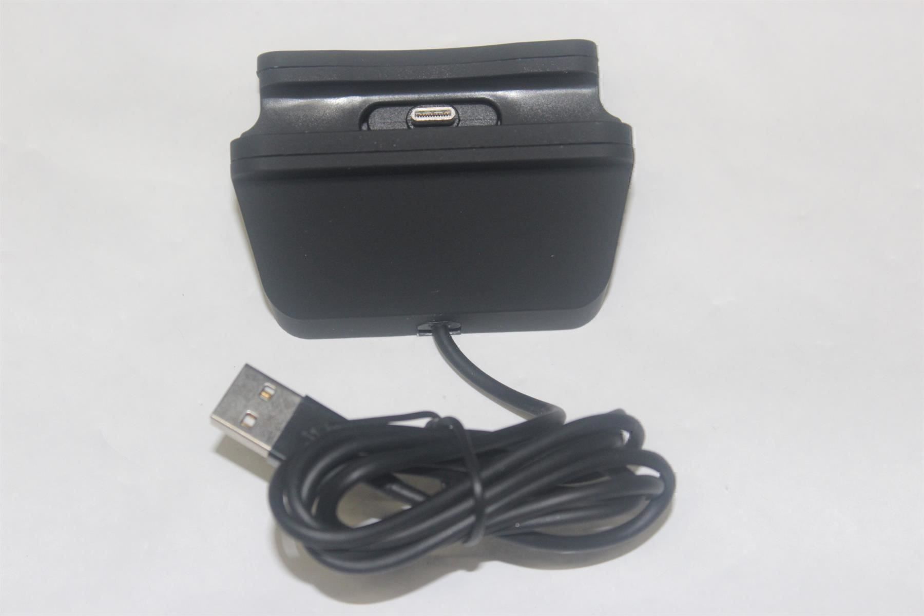 Docking station: USB C TYP C Dock SCHWARZ Restposten – Nuovo (secondo la descrizione) da Kirchdorf AG venduto da Lionstein