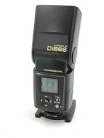 Canon EOS, Nissin Di866 Mark II Pro