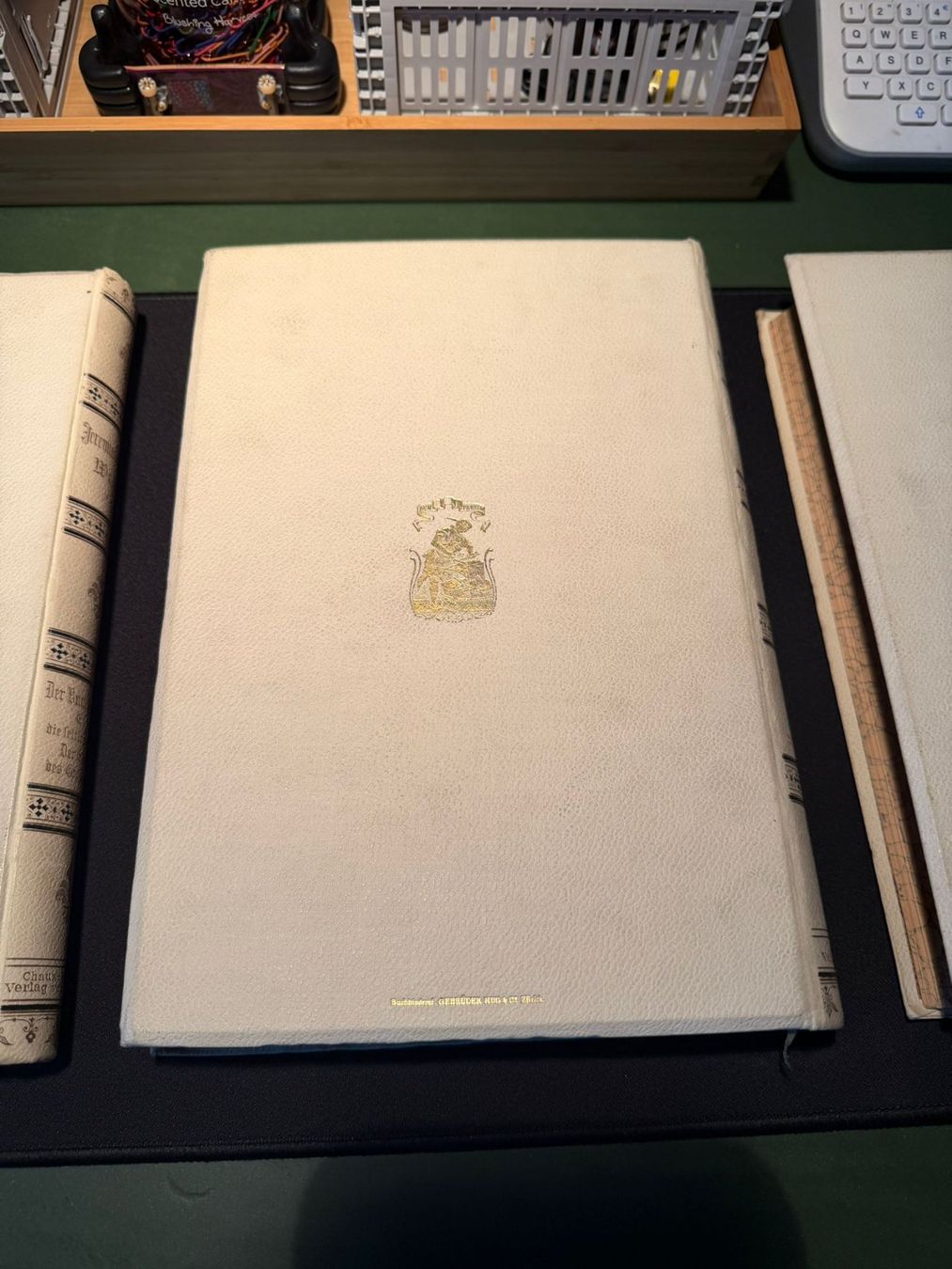 Bücher: Jeremias Gotthelf Bücher Sammlung – Gebraucht aus Bern von its_me_snipe 8