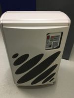 Luftreiniger, Typ Expansion Electronic