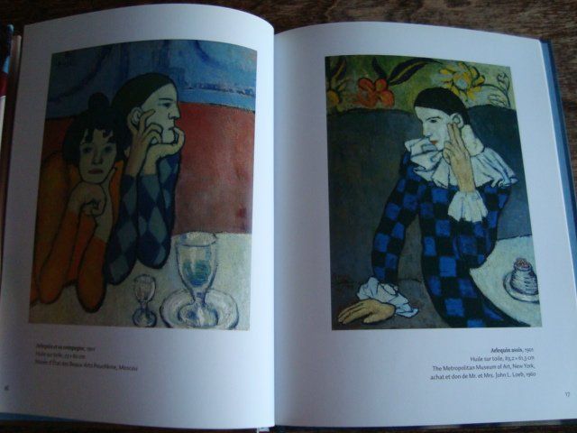 Libri: Le jeune Picasso – Nuovo (secondo la descrizione) da Fribourg venduto da ruswil007 1