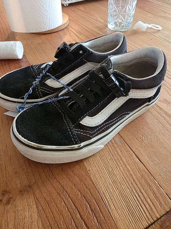 Scarpe da uomo: Vans schuhe – Usato da Birmenstorf AG venduto da JenniferLopetrone 2