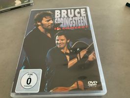 Bruce Springsteen in Concert, DVD