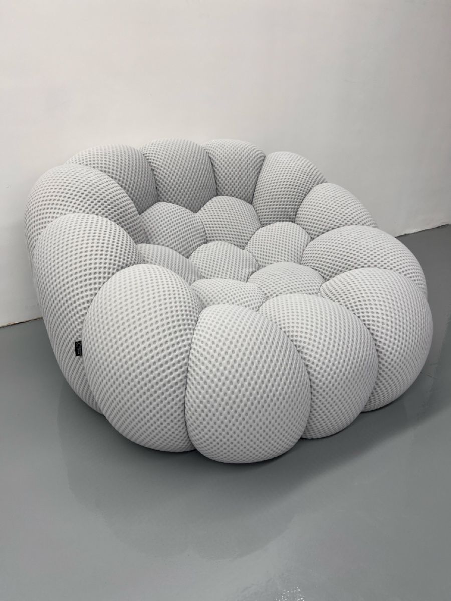 Divani: Canapé Bubble - Maison CEMAR  – Nuovo e nell'imballaggio originale da Genève venduto da Charles27 2