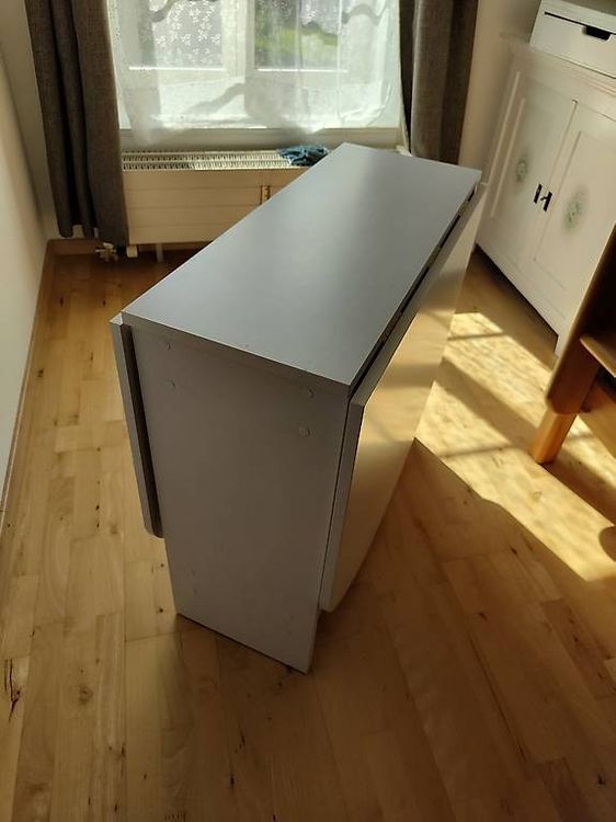 Tische: Esstisch Klappbar – Gebraucht aus Uster von Lamue23 1