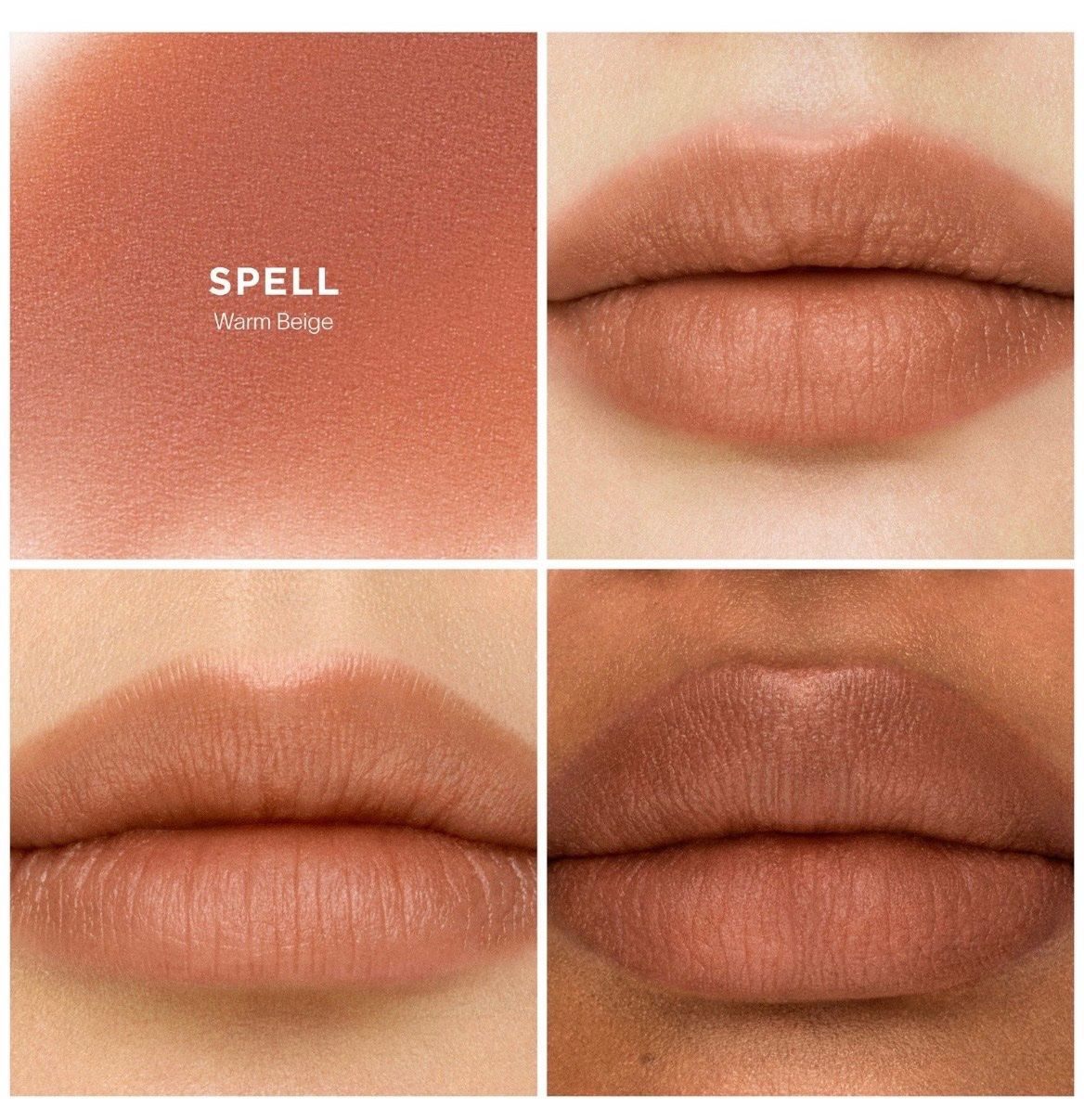 Make-up: HOURGLASS Phantom Blur Balm - Lippenbalsam - Spell – Nuovo (secondo la descrizione) da Effretikon venduto da YaMn 7