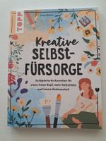 Kreative Selbstfürsorge von Sinah Birkner guter Zustand