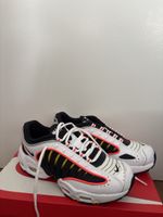 Nike Air Max Tailwind IV Sneaker weiss schwarz neuwertig