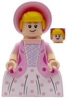 Lego Disney Minifigur- Bo Peep (dis184)