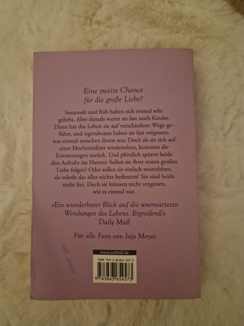 Libri: Elizabeth Noble: So wie es einmal war – Usato da Benken venduto da Carmen_9 1