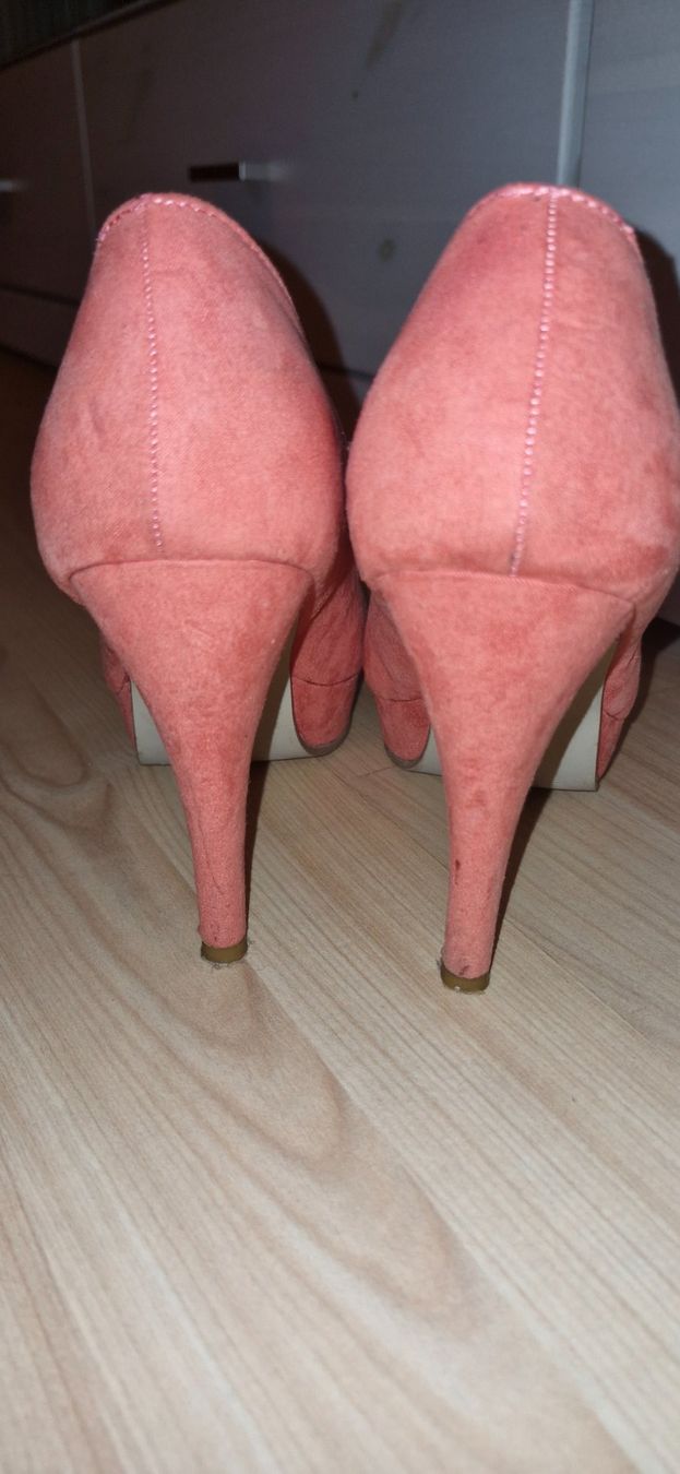Cube Scarpe da donna: Pumps – Usato da Zell ZH venduto da Eva-Jana 2