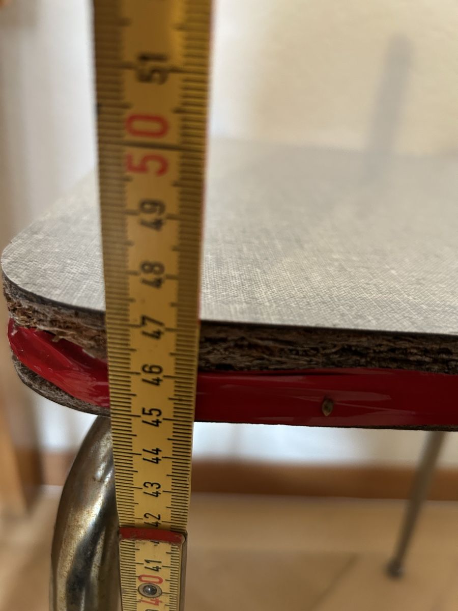 Hocker: Hocker mit tollen Stuhlbeinen – Gebraucht aus Zürich von ann_9fv5 7