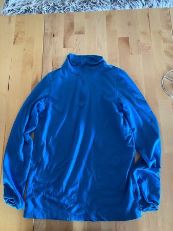 Trevulotion Langarm Shirt mit kragen  152-164
