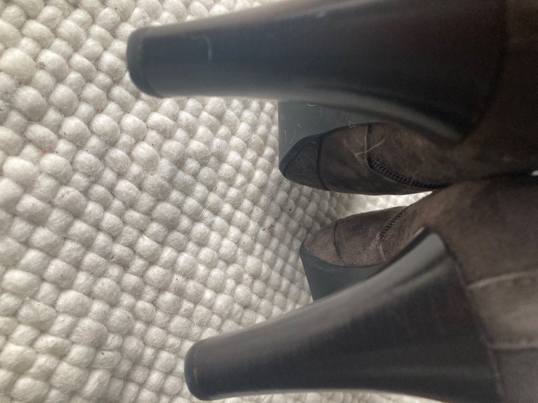 Scarpe da donna: Luciano Zemma Stiefeletten – Usato da Richterswil venduto da MiHaPa 2