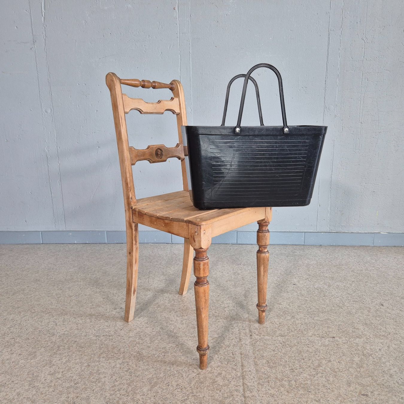 Borse: Design Hinza Bag Large Tasche Sweden – Usato da Nottwil venduto da Wondewa-Shop 1
