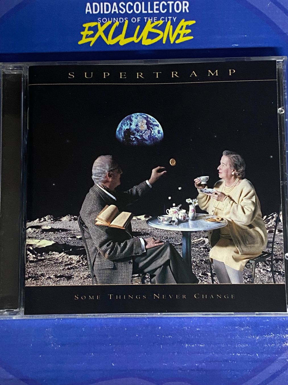CDs: Devil's Train – Gebraucht aus Muri b. Bern von AdidasCollector