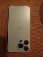 iPhone 16 Pro Max 512 GB  Desert Titanium