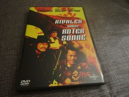 DVD Rivalen unter roter Sonne mit Charles Bronson