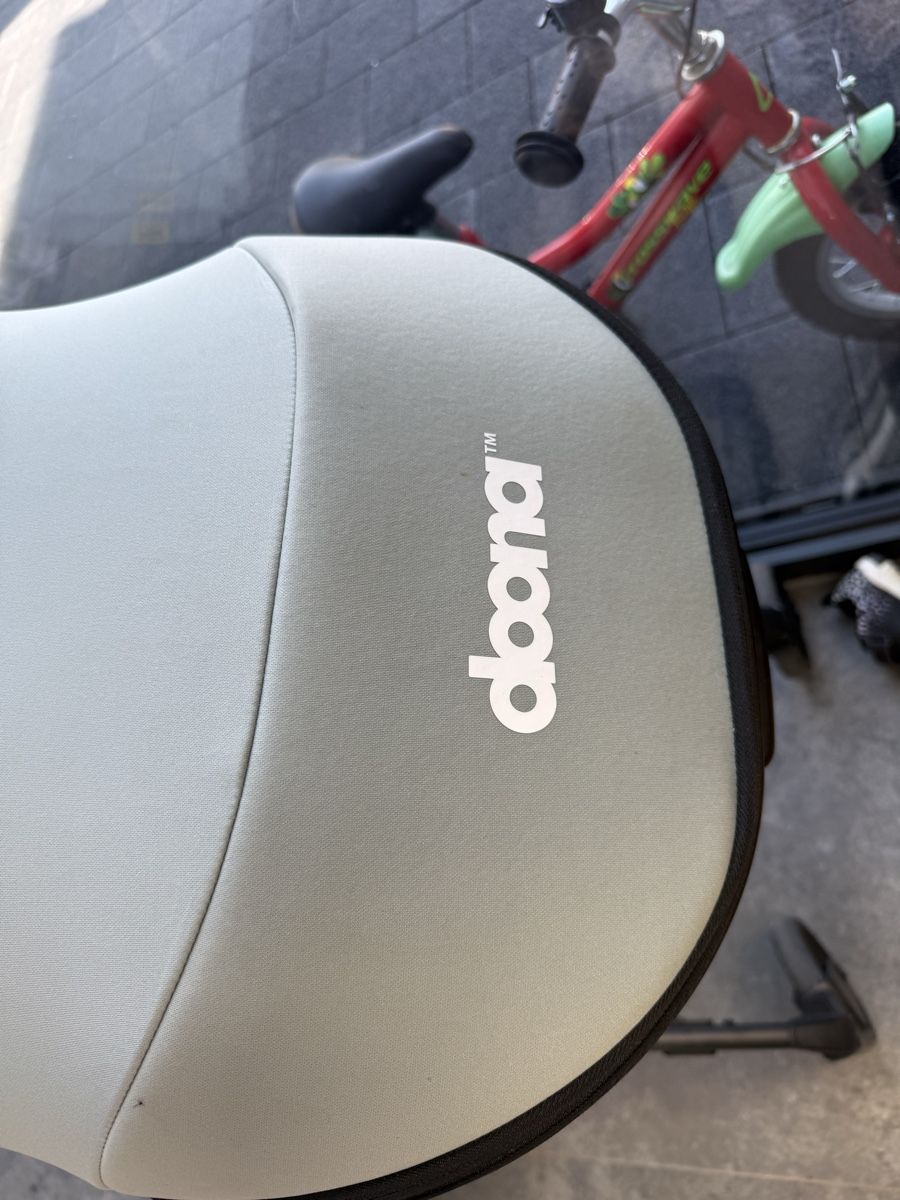 Doona Kinderwagen: Poussette Doona X premium – Neu (gemäss Beschreibung) aus Delémont von vil_267l 2