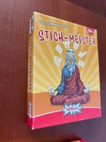 Stich-Meister Kartenspiel - Friedemann Friese - wie neu