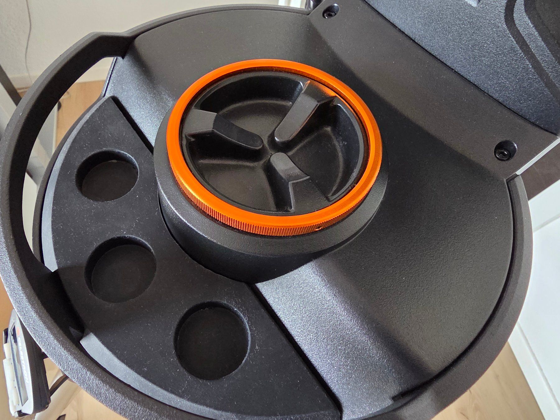 Celestron Altro per Ottica: Celestron Evolution Mount, StarSense Modul, Focus Motor – Nuovo (secondo la descrizione) da Grossaffoltern venduto da Nyffi24 4