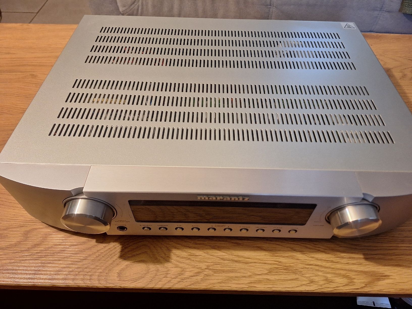 Marantz Amplificatori: Marantz Receiver SR5023 – Usato da Langendorf venduto da geh_56cp 4