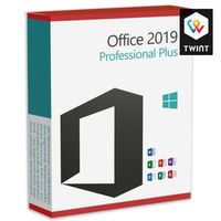 Office 2019 Professional Plus
