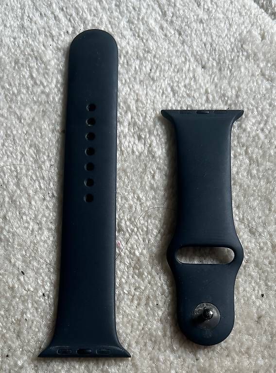 Apple Bracciali & Braccialetti: NEU Apple Watch Armband – Nuovo (secondo la descrizione) da Münchenstein venduto da einElement