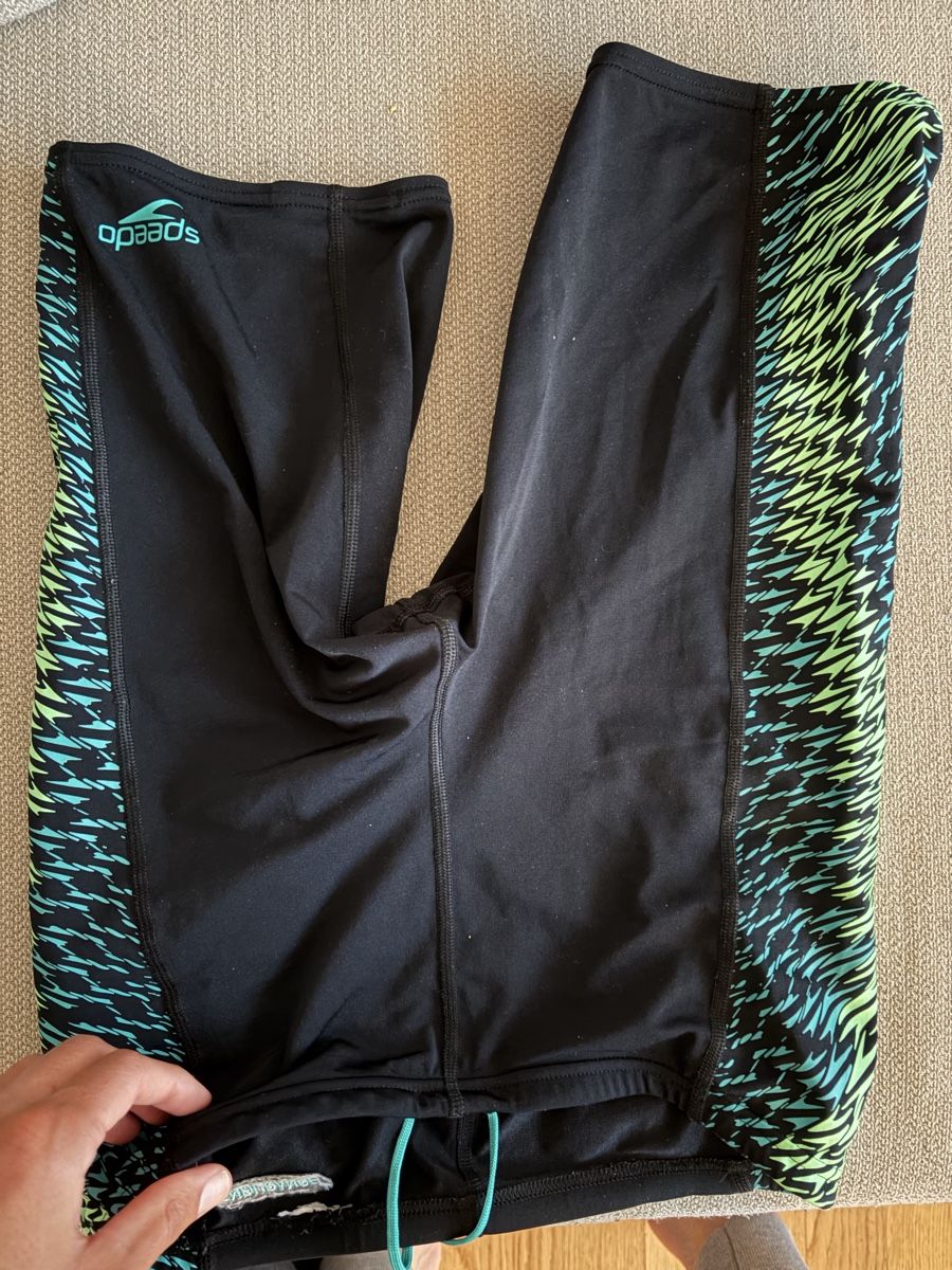 Speedo Costumi da bagno: Speedo Men's Jammers Size 40/M – Usato da Zürich venduto da von_sj9s 5
