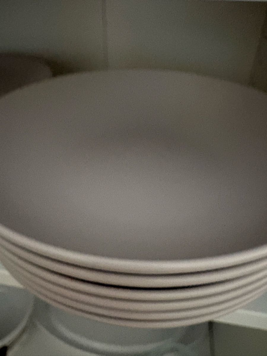 Ikea Piatti: Geschirr Set, 18 teilig, Teller Ikea – Usato da Zofingen venduto da MeAnLi 2