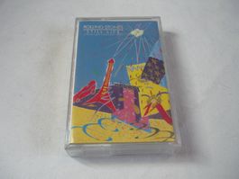 MC Kassette Pop Rock - The Rolling Stones - still life