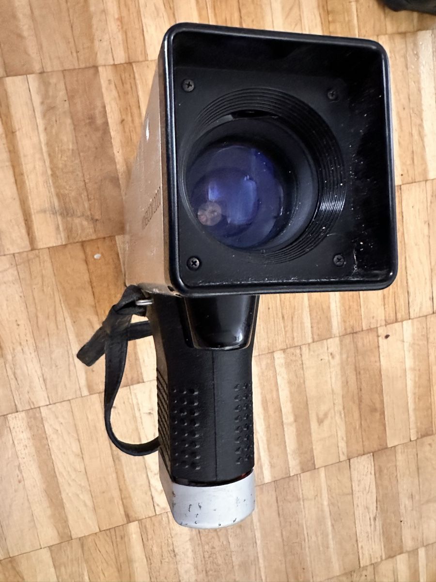 Videocamere: Movexoom 2000, Super 8 Kamera – Usato da Zürich venduto da marusapulmi 1