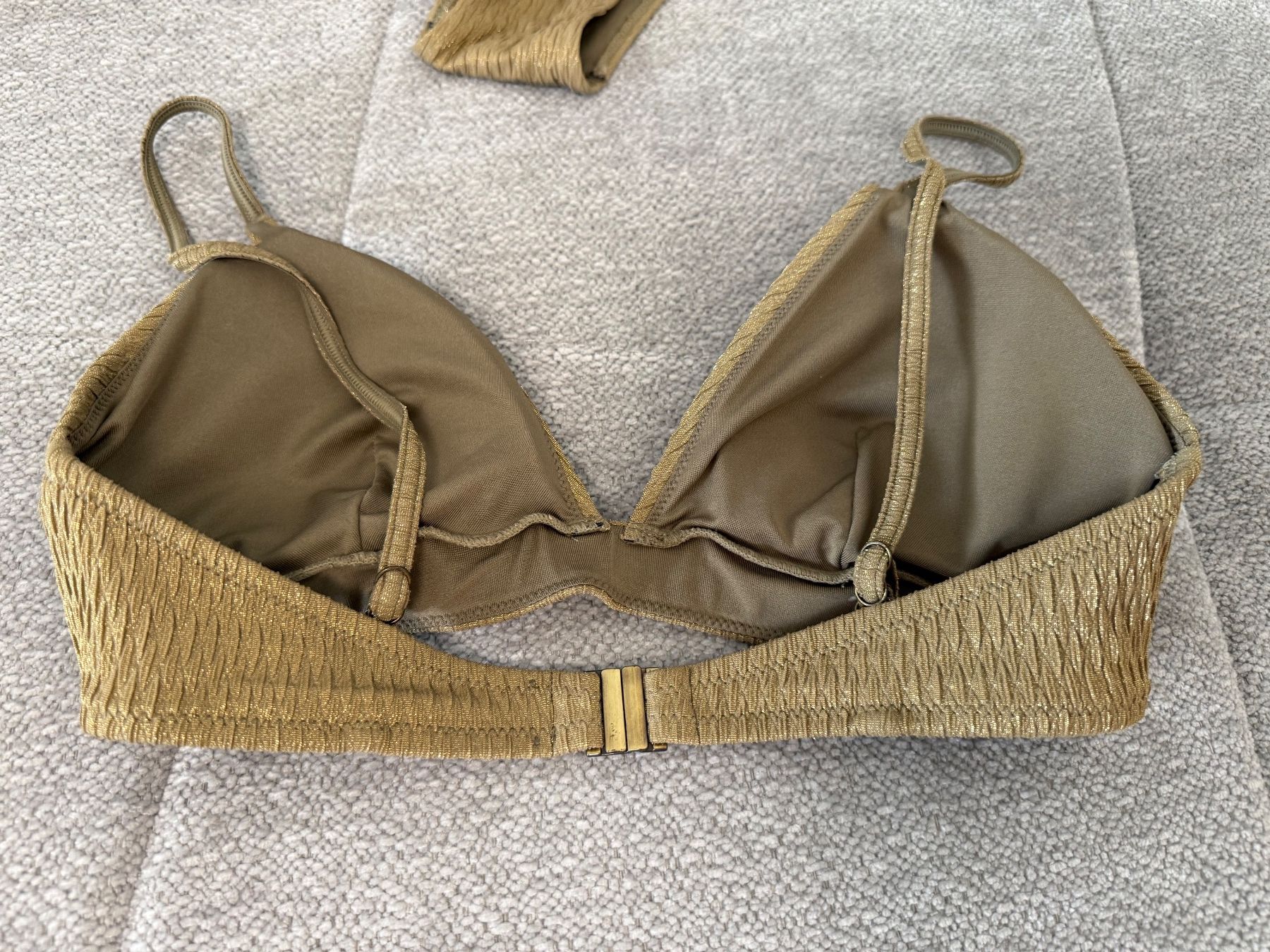Oysho Costumi da bagno & Bikini: Oysho Bikini Gr. S-M – Usato da Uetikon am See venduto da Fraufox1 4