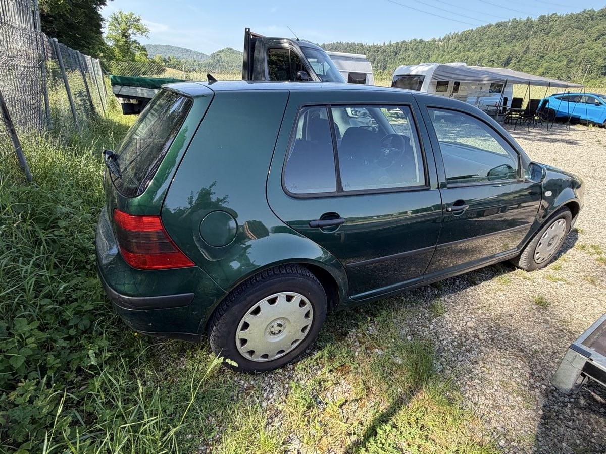 VW Autos: vw golf 1.6 ab mfk  – Gebraucht aus Selzach von jos_xg2y 3